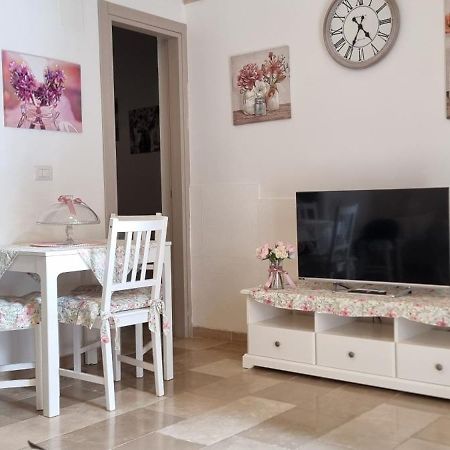 Apartament Casa Dari Monopoli Zewnętrze zdjęcie