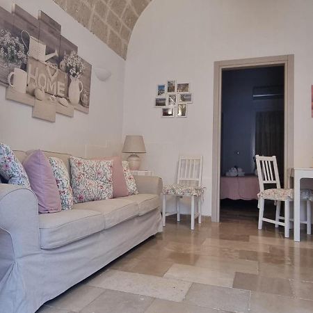 Apartament Casa Dari Monopoli Zewnętrze zdjęcie