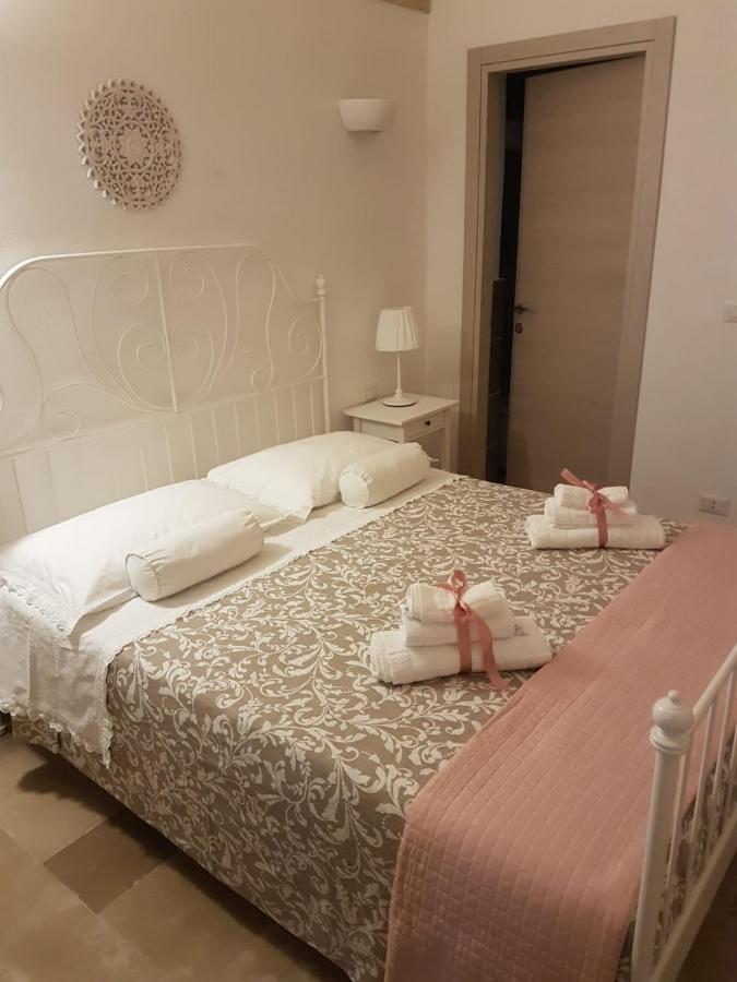 Apartament Casa Dari Monopoli Zewnętrze zdjęcie