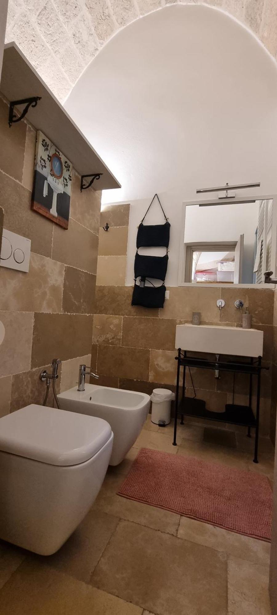 Apartament Casa Dari Monopoli Zewnętrze zdjęcie