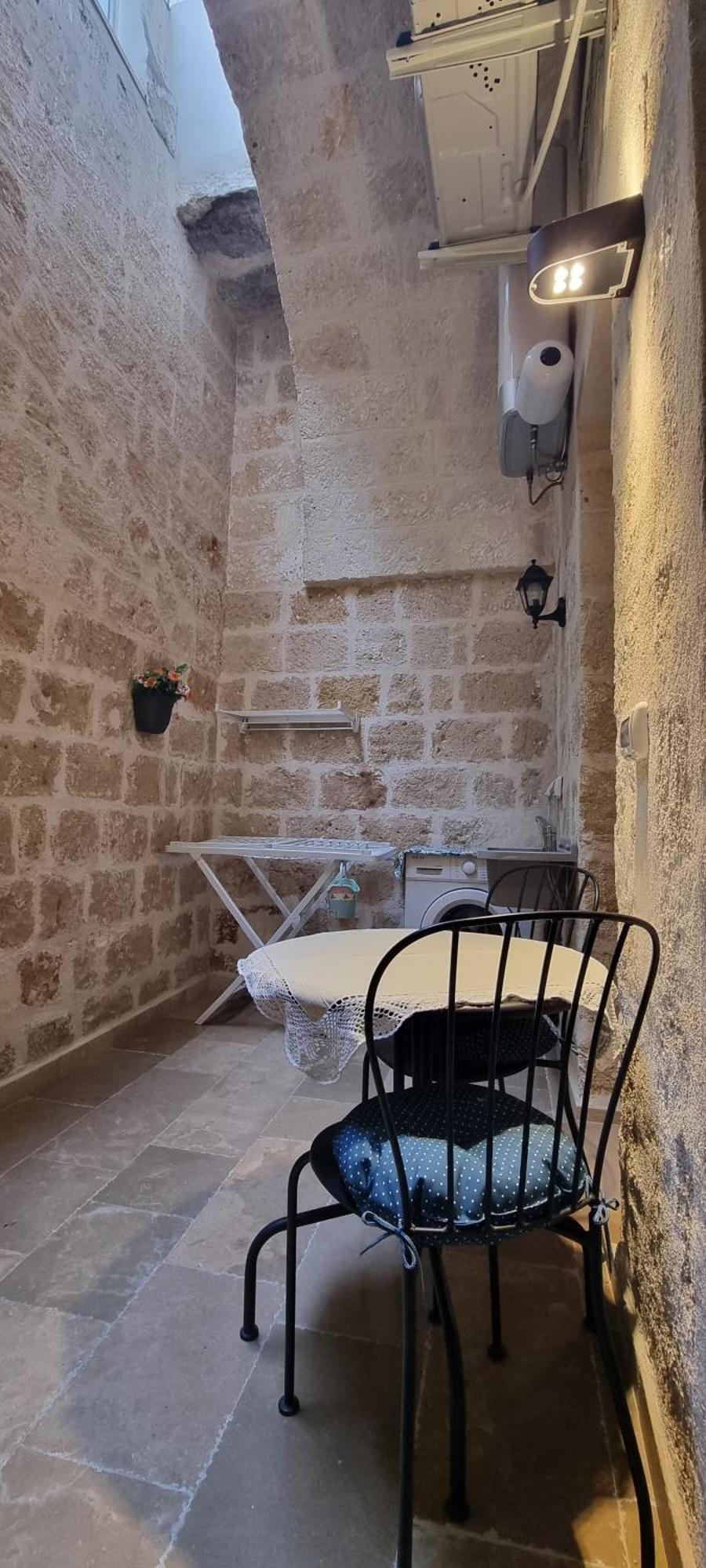 Apartament Casa Dari Monopoli Zewnętrze zdjęcie