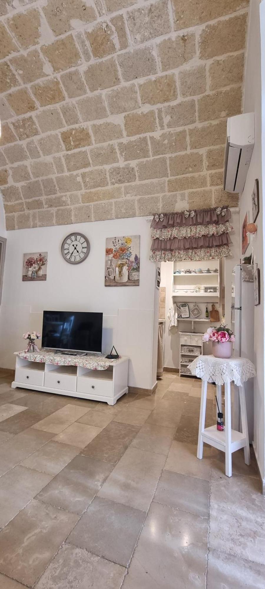 Apartament Casa Dari Monopoli Zewnętrze zdjęcie