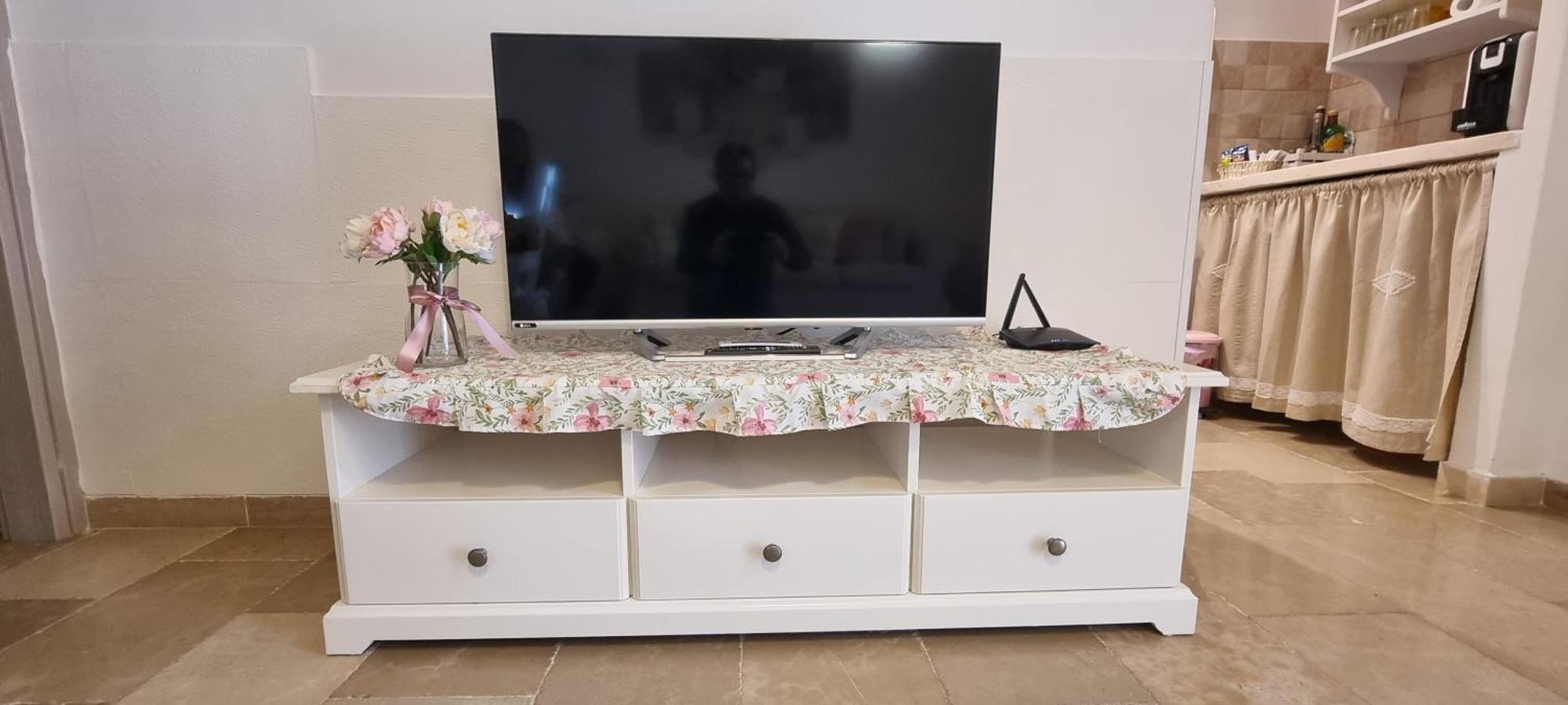 Apartament Casa Dari Monopoli Zewnętrze zdjęcie