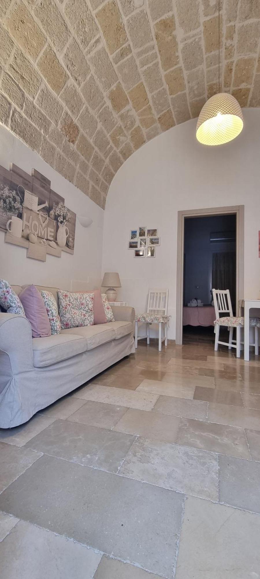Apartament Casa Dari Monopoli Zewnętrze zdjęcie