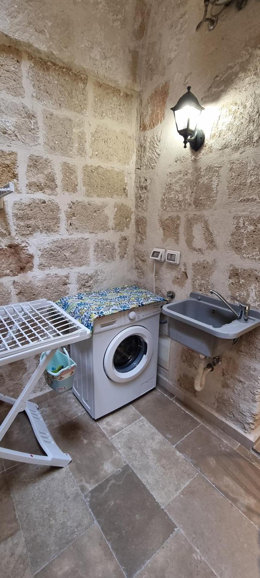 Apartament Casa Dari Monopoli Zewnętrze zdjęcie