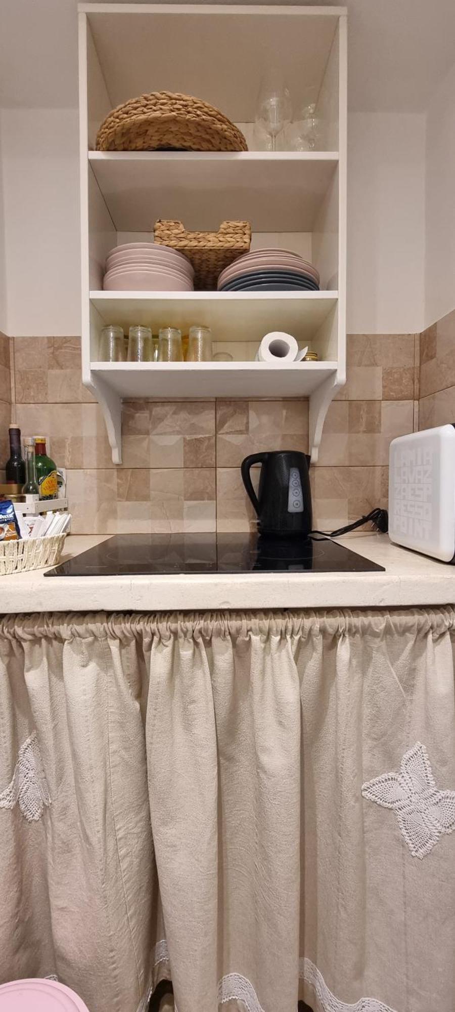 Apartament Casa Dari Monopoli Zewnętrze zdjęcie
