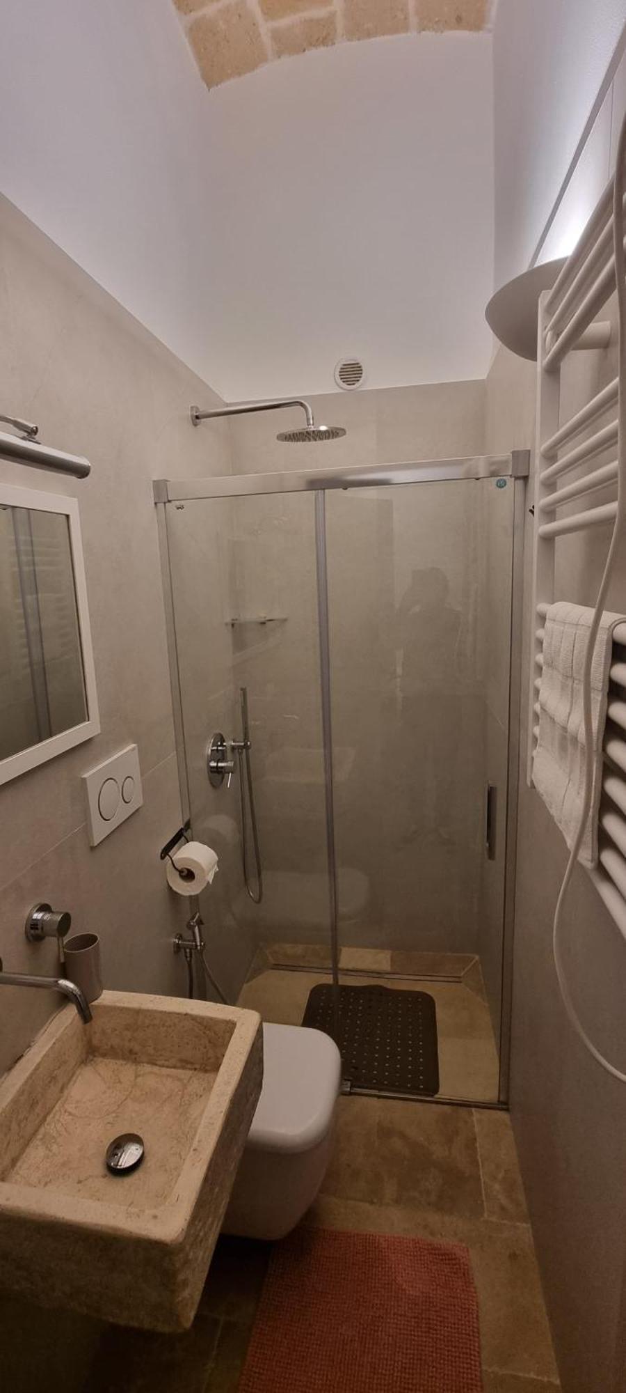 Apartament Casa Dari Monopoli Zewnętrze zdjęcie
