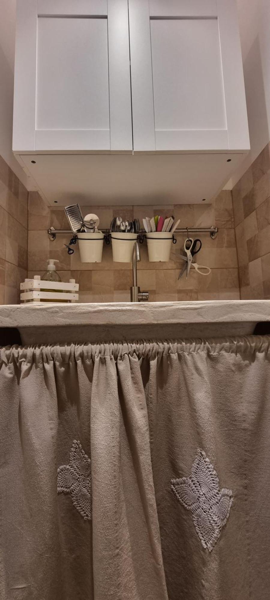 Apartament Casa Dari Monopoli Zewnętrze zdjęcie