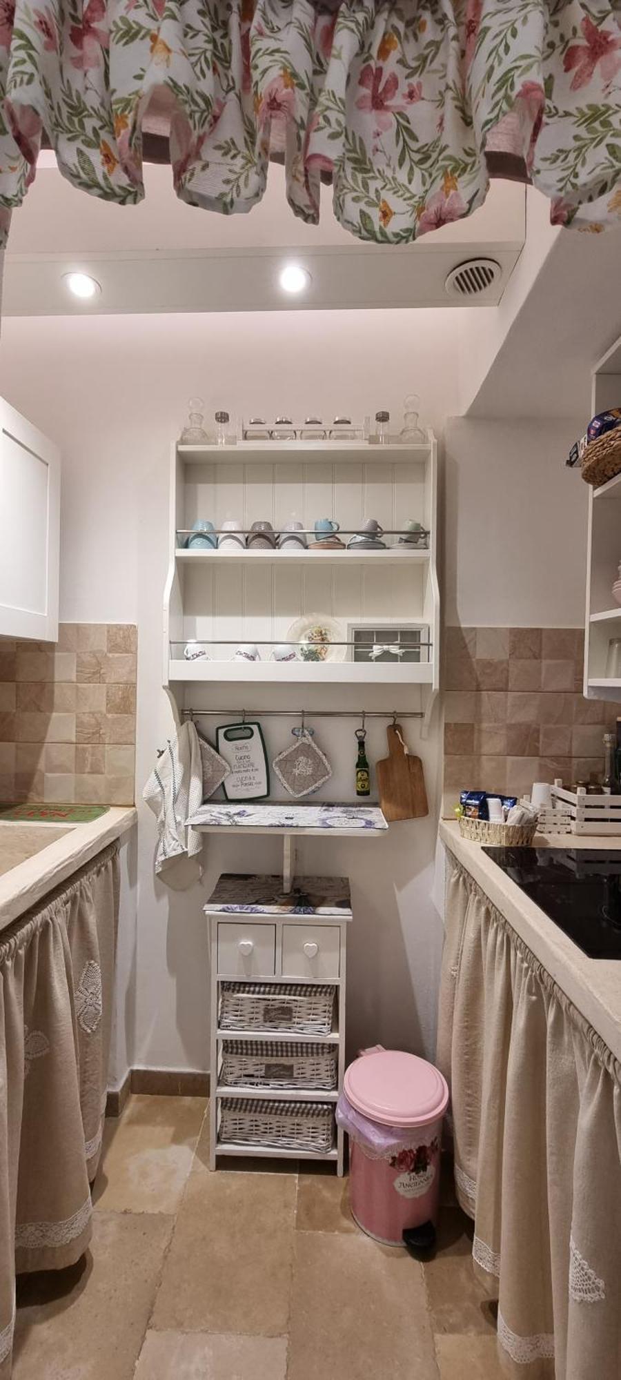Apartament Casa Dari Monopoli Zewnętrze zdjęcie