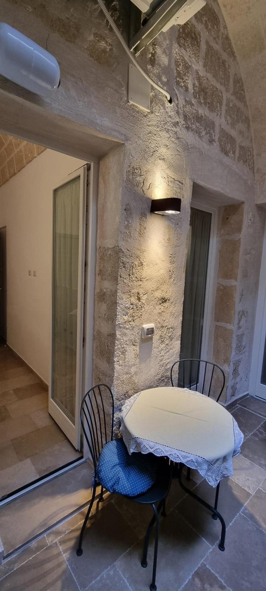 Apartament Casa Dari Monopoli Zewnętrze zdjęcie