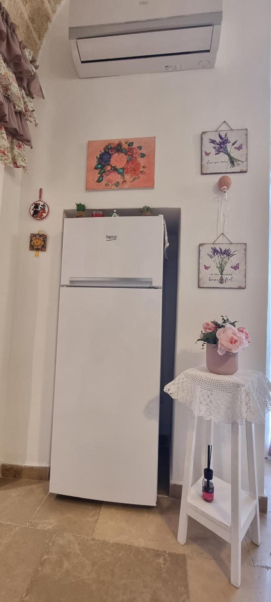 Apartament Casa Dari Monopoli Zewnętrze zdjęcie