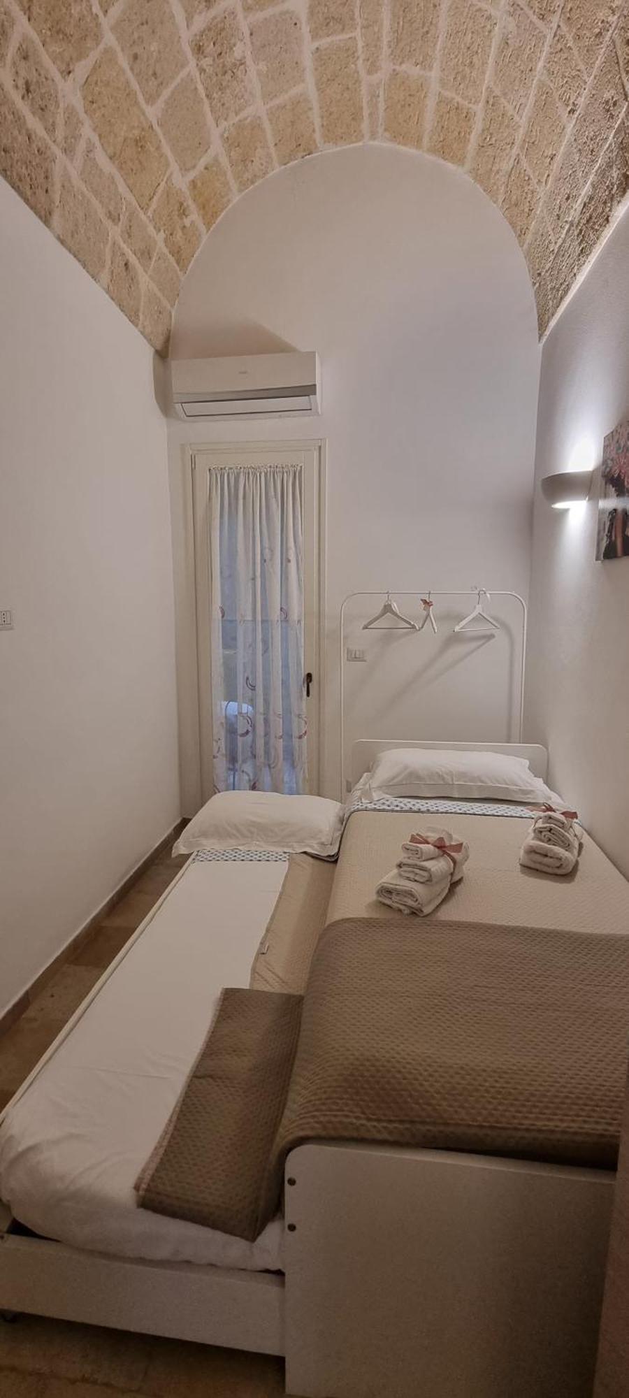 Apartament Casa Dari Monopoli Zewnętrze zdjęcie