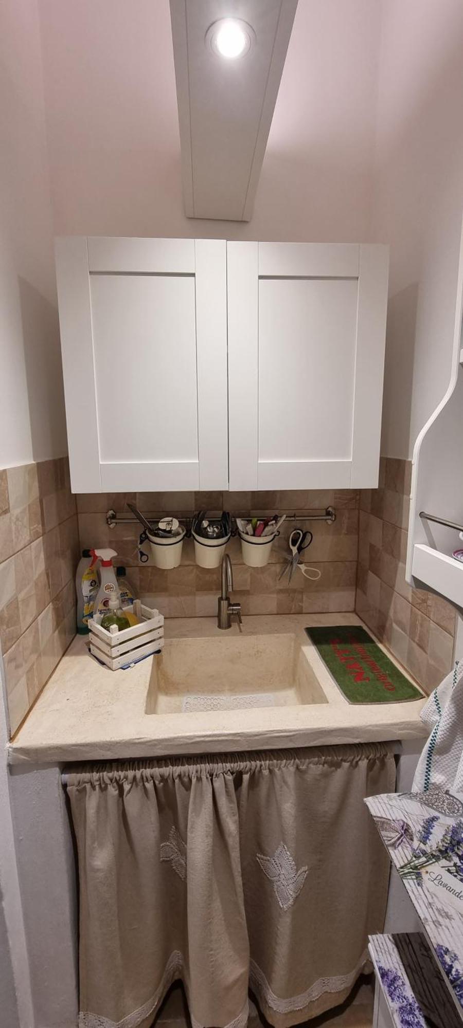 Apartament Casa Dari Monopoli Zewnętrze zdjęcie