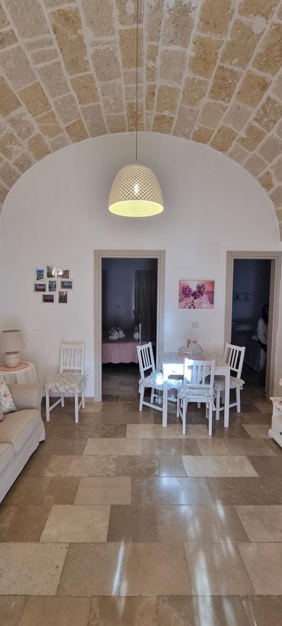 Apartament Casa Dari Monopoli Zewnętrze zdjęcie