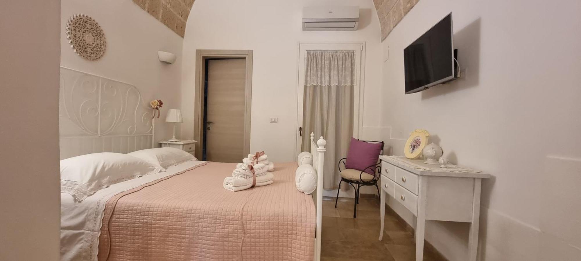 Apartament Casa Dari Monopoli Zewnętrze zdjęcie