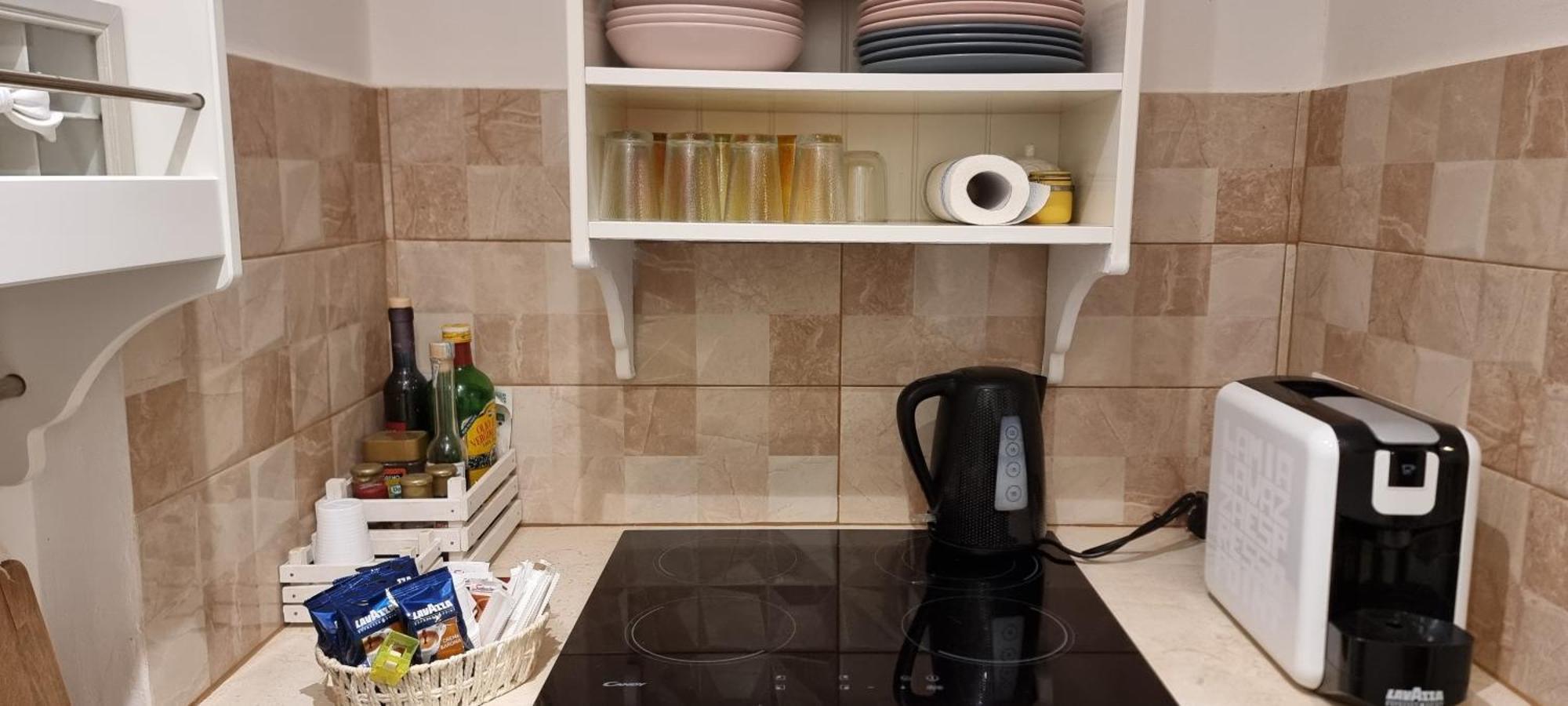 Apartament Casa Dari Monopoli Zewnętrze zdjęcie