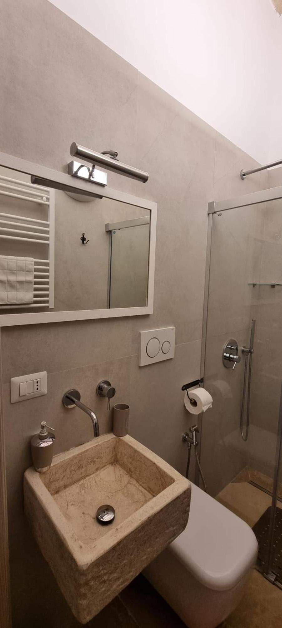 Apartament Casa Dari Monopoli Zewnętrze zdjęcie