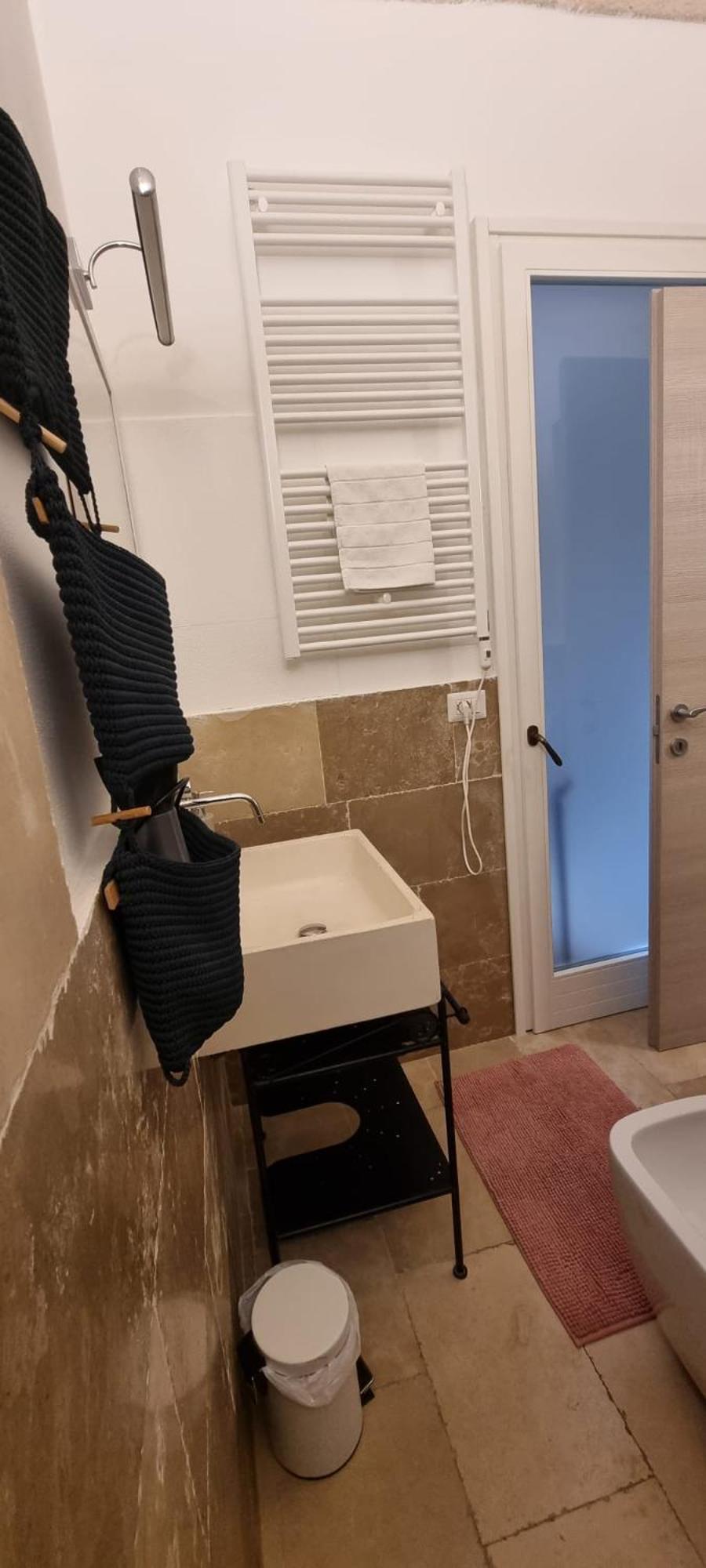 Apartament Casa Dari Monopoli Zewnętrze zdjęcie